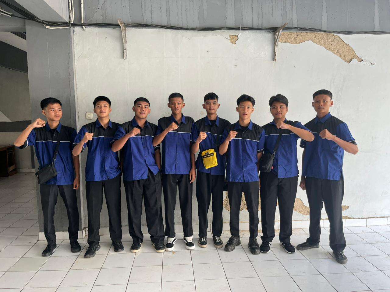 PKL PT. Sparta Guna Sentosa 2025